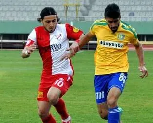 Şanlıurfa uygun adım