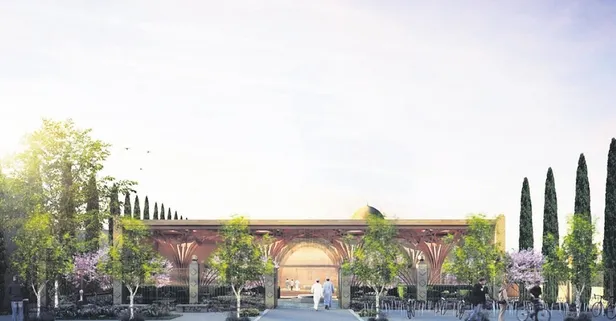 Yusuf İslam'dan Başkan Erdoğan'a teşekkür