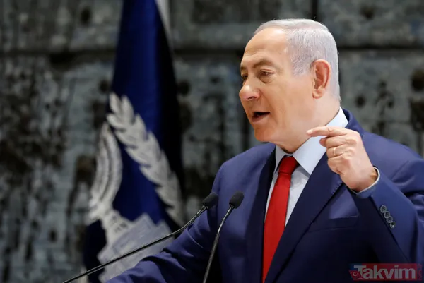 İsrail'de muhalefet: Netanyahu hakkındaki yolsuzluk soruşturması tamamlansın - 12