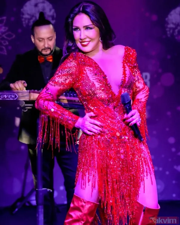 Nükhet Duru “Medyadan sakladım” dediği oğlu hakkında konuştu! Eski eşi bakın kim çıktı - 7