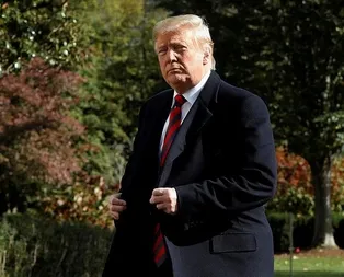 Trumpın azil soruşturmasında flaş gelişme! Hunter Biden ve muhbirin de ifade vermesi talep edildi