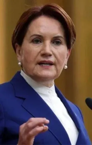 Meral Akşener yönetimindeki İYİ Parti 'sol' yörüngesine mi girdi? İşte Meral Akşener'in 'Osmanlı ve İslam karşıtı' politikasının analizi