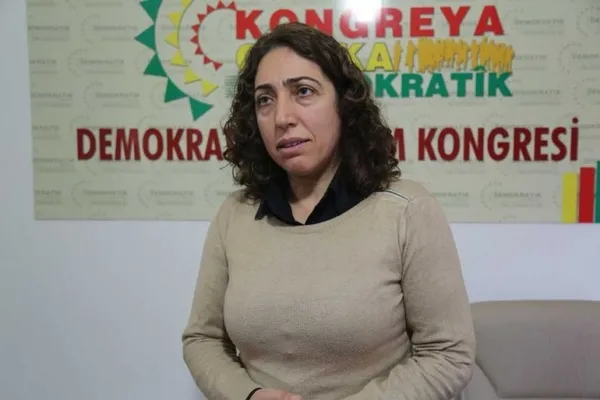 HDP'li vekil Saliha Aydeniz 2 teröristi tedavi ettirmiş!-2