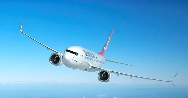 Türkiye’nin küresel markası Türk Hava Yolları 88 yaşında! Dünyanın en çok ülkesine uçan hava yolu