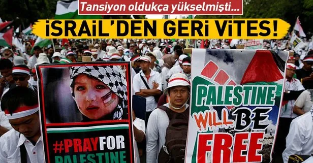 İsrail Endonezyalılara uyguladığı vize yasağını kaldırdı