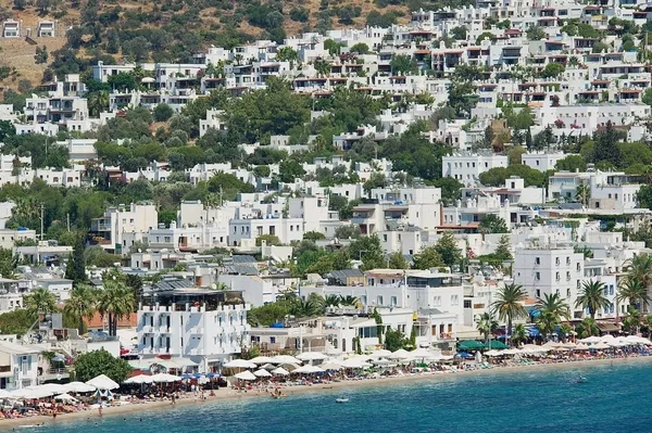 Konut fiyatlarında artış devam ediyor: Satış fiyatlarında zirve Fethiye, kiralarda ise Bodrum oldu-9