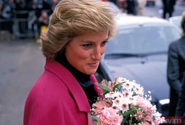 Meghan Markle kraliyetin tüm sırlarını bir bir ifşa edecek! Prens Harry'nin eşinden olay röportaj - 37