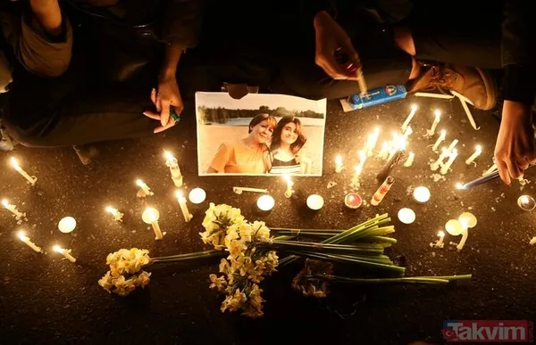 Uçak faciası İran basınına böyle yansıdı! İşte dünyayı sarsan görüntü - 7