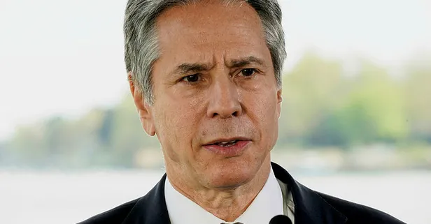 ABD Dışişleri Bakanı Antony John Blinken'den itiraf: Çin'in gerisinde kaldık