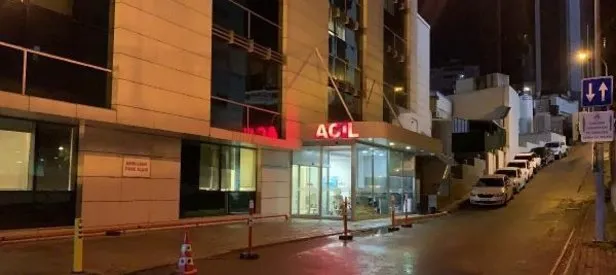 Genç kadını samuray kılıcıyla öldürdü