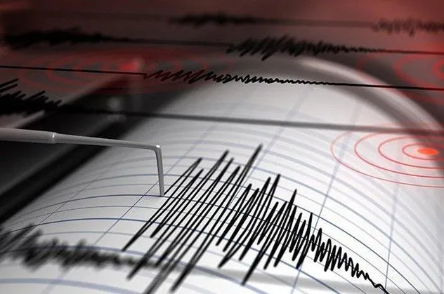 Son dakika: Antalya'da korkutan deprem