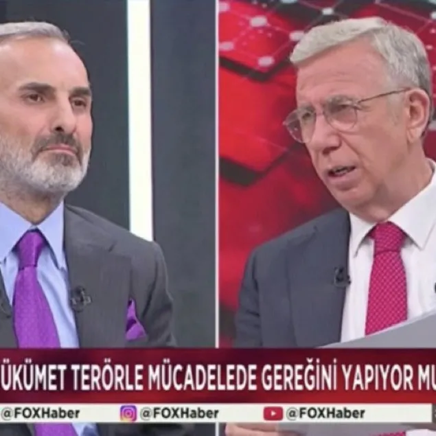 Yavaş’ın ’Öcalan’ yalanı ve gerçekler