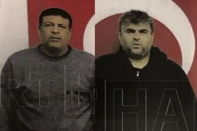 İstanbul'da yakalanan iki BAE ajanı kime suikast yapacaktı?