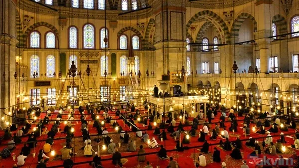 BAYRAM NAMAZI HUTBESİ 2025 PDF | Diyanet ile 30 Mart Ramazan Bayramı hutbesi ne anlatıyor? - 12