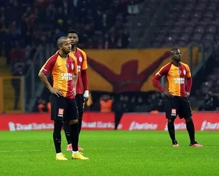 MAÇ SONUCU: Galatasaray 3-1 Alanyaspor ÖZET İZLE