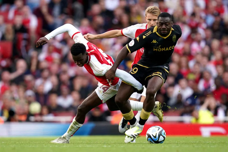 Fenerbahçe ve Galatasaray yıldız orta saha için yarışıyor! İşte o isim... - 9