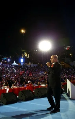 Erdoğan'dan Kılıçdaroğlu'na sert tepki
