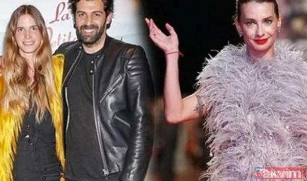 Tuba Ünsal 'yuva yıkan kadın oldun mu?' sorusunu duyunca gözyaşlarına boğuldu! Boşanma aşamasındaki Caner Karaloğlu ile aşk yaşamıştı - 18