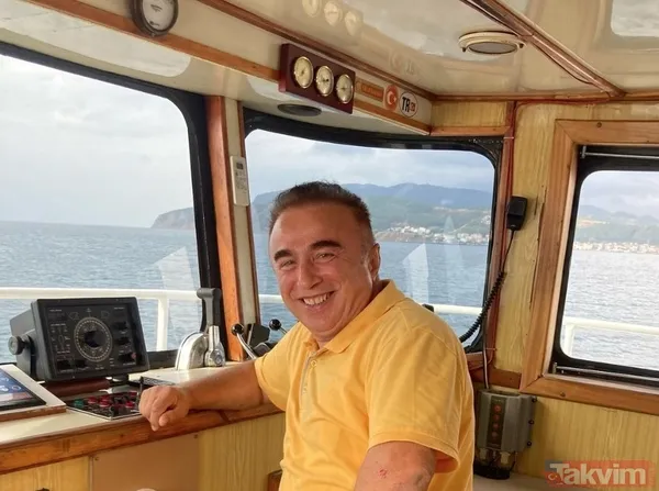 Çocuklar Duymasın'ın Fısfıs İsmail'i Süleyman Yağcı ortaya çıktı! Yenidoğan çetesine sert tepki gösterdi - 9