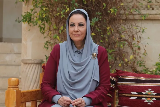 Hercai 57. bölüm fragmanı şok etkisi yarattı! Azize Aslanbey ölüyor mu? Azra'nın gelişi büyük bir hataya neden oluyor-7