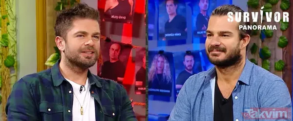 Survivor Mert Öcal açtı ağzını yumdu gözünü 'gerizekalı...' Önce Acun Ilıcalı sonra da sağ kolu Hakan Hatipoğlu derken... - 13
