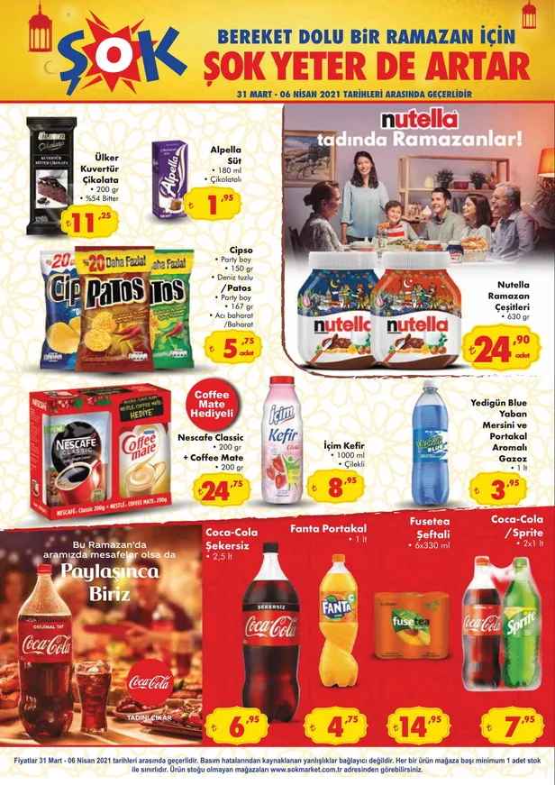 sok-31-mart-aktuel-katalogu-urun-listesi-ramazan-ayina-ozel-urunler-geliyor-hurma-serbet-gullac-1617011420968.jpg ŞOK 31 Mart aktüel kataloğunda hangi ürünler var? ŞOK'ta bu hafta Ramazan'a özel ürünler...-4
