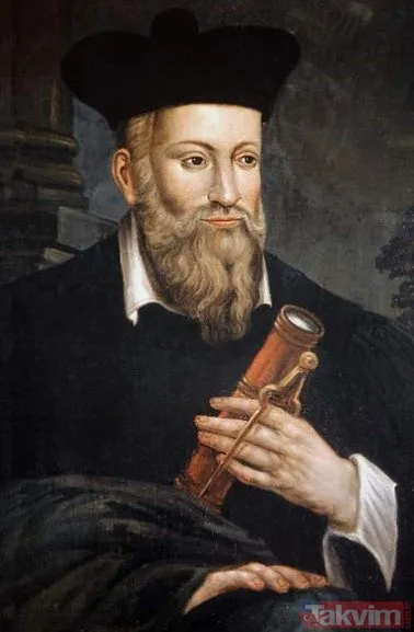 Söyledikleri bir bir gerçekleşiyor | Nostradamus ve Baba Vanga’nın Kral 3.Charles kehaneti gerçek mi oluyor? O tarihe dikkat...