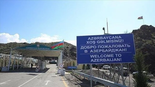 Azerbaycan Dışişleri açıkladı: Ermenistan'ın şantaj için BMGK’yi kullanma girişimi bir kez daha başarısız oldu-5