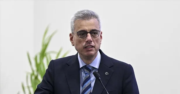 Sezaryen doğumda böbrek hastalığı tehlikesi! Sağlık Bakanı Kemal Memişoğlu uyardı