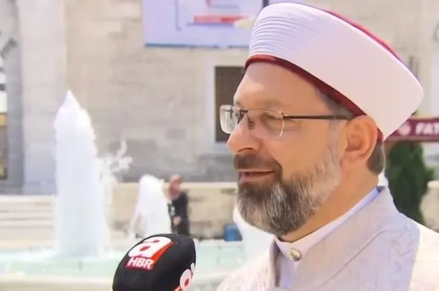 Ali Erbaş açıkladı: Kadir Gecesi'nin önemi nedir? Kadir Gecesi hangi ibadet ve dualar yapılır?