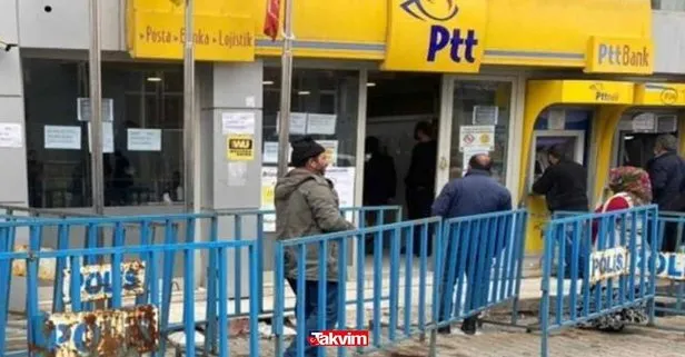 TC numarası ve nüfus cüzdanı ile PTTBank şubesine başvurana 2 bin 840 TL veriliyor! Vatandaşlar dikkat