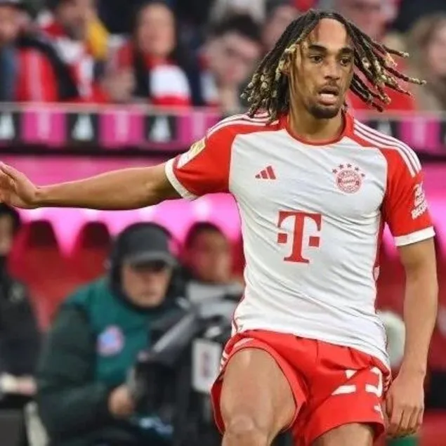 Bayern’den Sacha Boey kararı