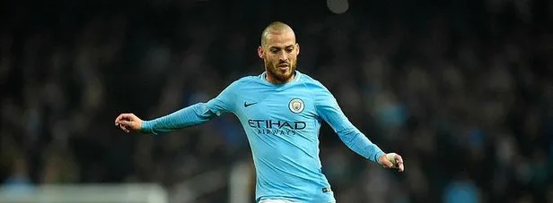 David Silva’nın oğlu, yaşam mücadelesi veriyor