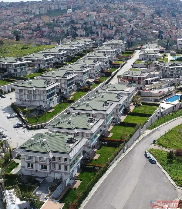 2 sene önce evlenmişti! Ömer’in Gamze’si Gökçe Bahadır’ın Boğaz manzaralı evinin kirası dudak uçuklattı! Meğer Emir Ersoy ile... - 11