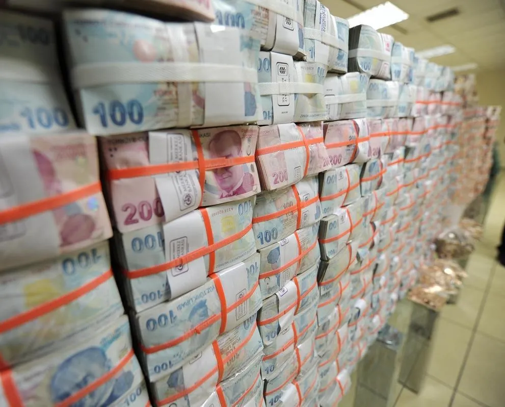 Doğrudan yatırımda dev artış