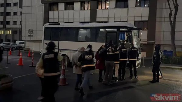 Yenidoğan çetesine 2. dalga operasyon: Gözaltına alınan 15 şüpheliden 11'i tutuklandı! Bebek katillerinin sicili kabarık çıktı - 6