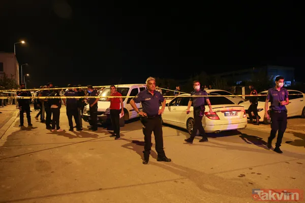 Kanlı gece! 'Sosyal medya' kavgasında 1 kişi öldü - 1