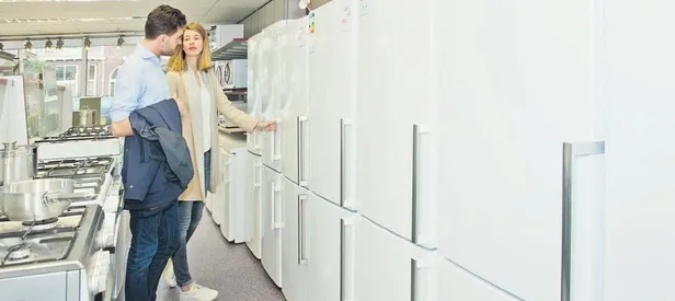 Beyaz eşyada fırsat zammı