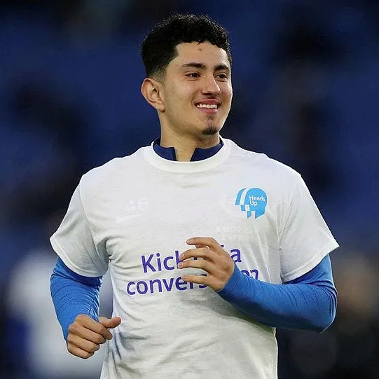 Fırtına’dan Alzate hamlesi