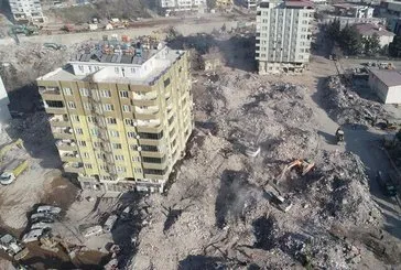 Ebrar Sitesi'nden kaçış anında tüyler ürperten konuşmalar! Kamera kayıtları ortaya çıktı