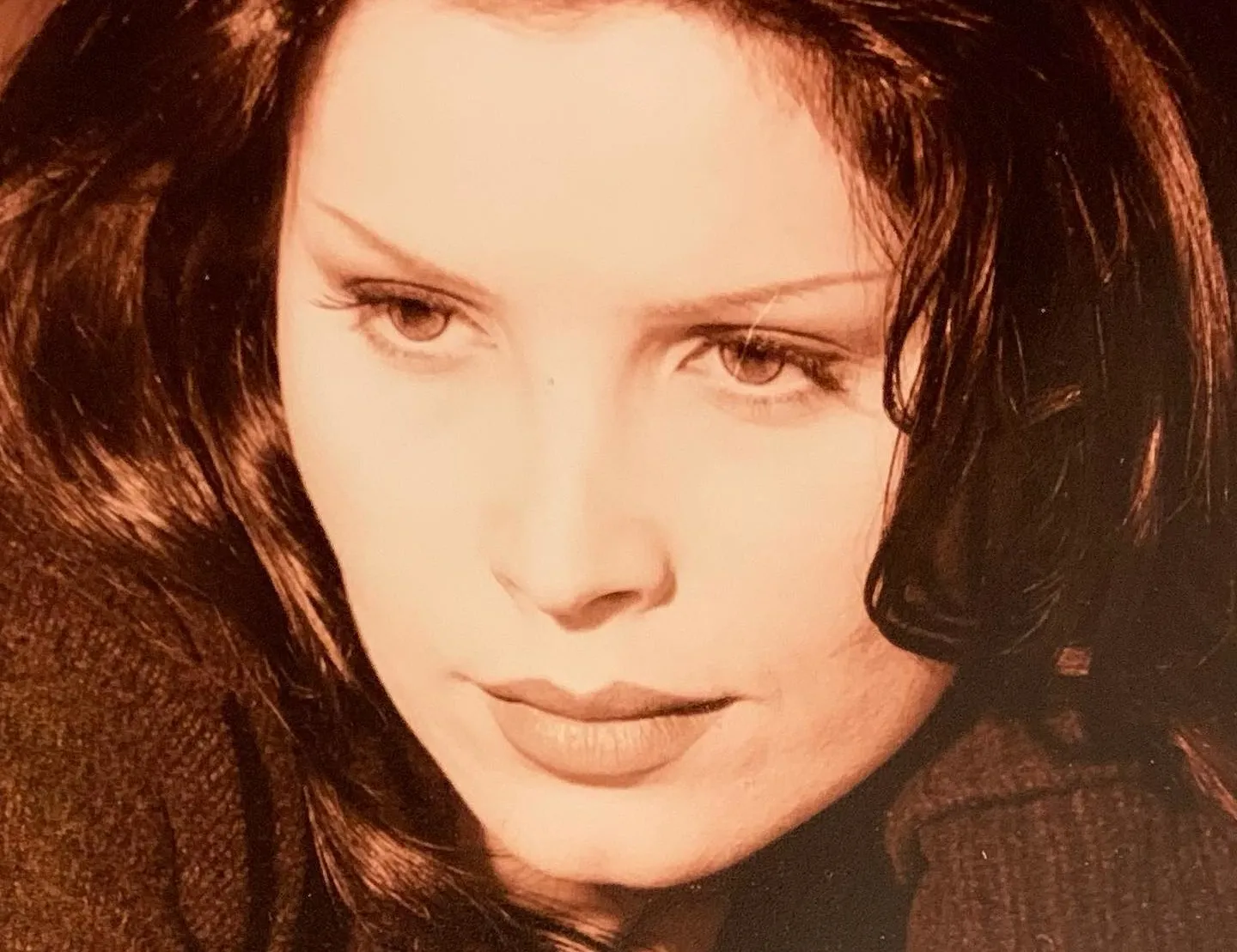 90’larda Beni Aldattın diyen o ses! Asya’dan yıllara Dur ihtarı! Son haliyle ağızları açık bıraktı