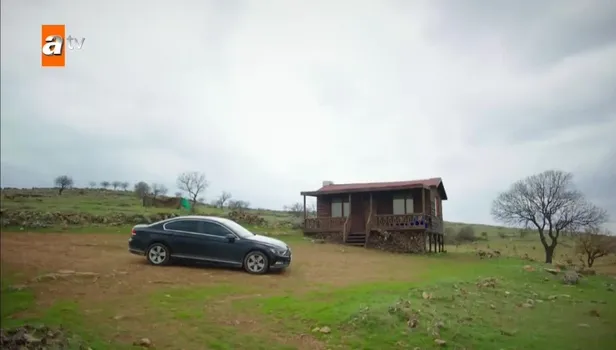 Reyyan gizemli bir kişi tarafından kurtarılıyor! Hercai 38. yeni bölüm