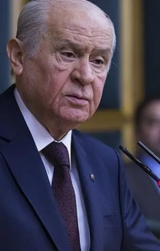 Bahçeli'den tam isabet derbi yorumu
