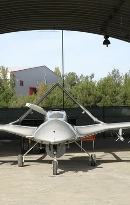 Bayraktar TB2'den Afrin'de bir ilk