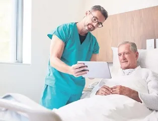 Hastalıklarla işimiz ’yaş’!