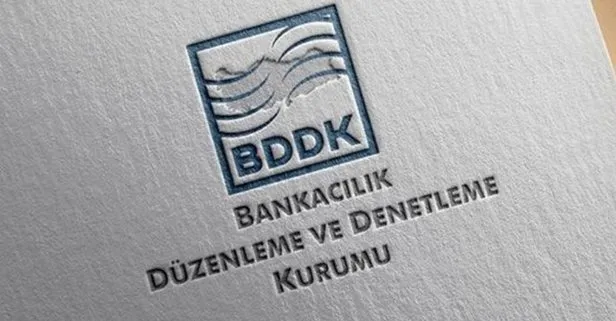 BDDK’dan flaş açıklama! Banka takip hesapları...