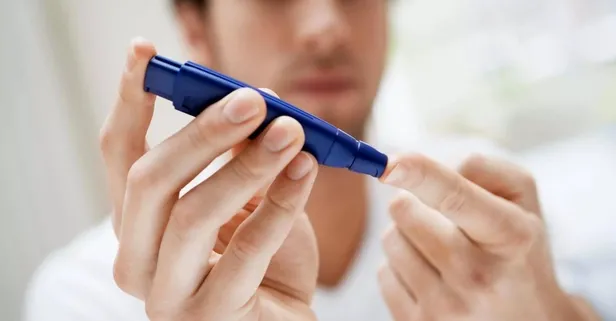 Hemen her yaş grubunu tehdit eden diyabetin yükseği de düşüğü de tehlike yaratıyor