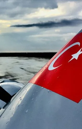 Yunan basınında korkunun adı belli: SİHA! Manşetten böyle verdiler: Büyük para harcıyoruz!