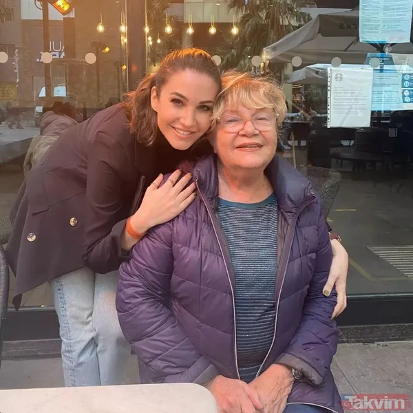 O şimdi 78 yaşında! Atla Gel Şaban’ın Zehra’sı Nevra Serezli’nin son haline bakın! Kemal Sunal’ın biricik partneri hala çok güzel... - 21