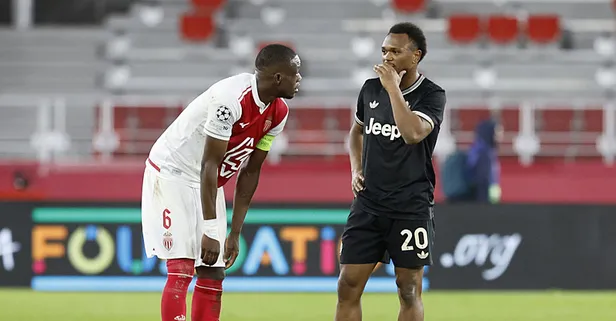 Galatasaray'dan Denis Zakaria atağı!